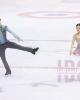 Ayumi Shibayama & Tomoki Kimura