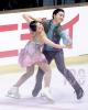 Ayumi Shibayama & Tomoki Kimura