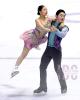 Ayumi Shibayama & Tomoki Kimura
