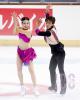 Kaho Yamashita & Yuto Nagara