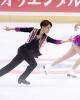 Kaho Yamashita & Yuto Nagara