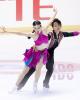 Kaho Yamashita & Yuto Nagara