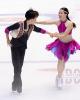 Kaho Yamashita & Yuto Nagara