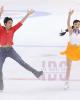 Sumire Yoshida & Ibuki Ogahara
