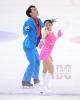 Sara Kishimoto & Atsuhiko Tamura