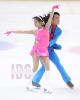 Sara Kishimoto & Atsuhiko Tamura