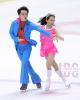 Sara Kishimoto & Atsuhiko Tamura