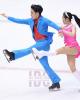 Sara Kishimoto & Atsuhiko Tamura