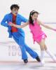 Sara Kishimoto & Atsuhiko Tamura