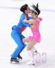 Sara Kishimoto & Atsuhiko Tamura