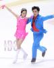 Sara Kishimoto & Atsuhiko Tamura