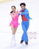 Sara Kishimoto & Atsuhiko Tamura