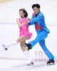 Sara Kishimoto & Atsuhiko Tamura