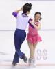 Mihana Nakajima & Eisuke Kumano