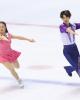 Mihana Nakajima & Eisuke Kumano