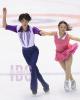 Mihana Nakajima & Eisuke Kumano