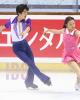Mihana Nakajima & Eisuke Kumano