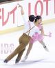 Ayumi Shibayama & Tomoki Kimura