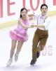 Ayumi Shibayama & Tomoki Kimura