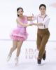 Ayumi Shibayama & Tomoki Kimura
