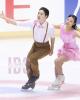 Ayumi Shibayama & Tomoki Kimura