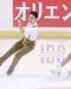 Ayumi Shibayama & Tomoki Kimura