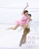 Ayumi Shibayama & Tomoki Kimura