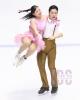 Ayumi Shibayama & Tomoki Kimura