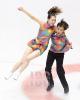 Kaho Yamashita & Yuto Nagara