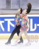 Kaho Yamashita & Yuto Nagara