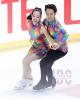 Kaho Yamashita & Yuto Nagara