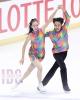 Kaho Yamashita & Yuto Nagara