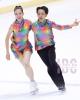 Kaho Yamashita & Yuto Nagara