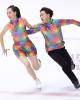 Kaho Yamashita & Yuto Nagara