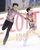 Kaho Yamashita & Yuto Nagara
