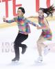 Kaho Yamashita & Yuto Nagara