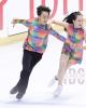 Kaho Yamashita & Yuto Nagara