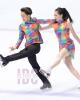 Kaho Yamashita & Yuto Nagara