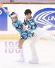 Kaho Yamashita & Yuto Nagara