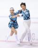 Kaho Yamashita & Yuto Nagara