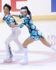 Kaho Yamashita & Yuto Nagara