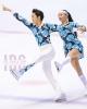Kaho Yamashita & Yuto Nagara