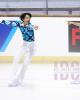 Kaho Yamashita & Yuto Nagara