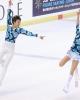 Kaho Yamashita & Yuto Nagara