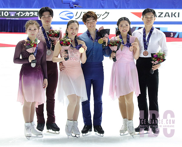 The Medalists