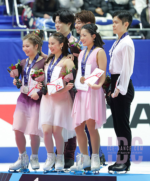 Awards Ceremony