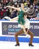Mia Kuneshita & Alec Seiya Roueche