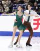Mia Kuneshita & Alec Seiya Roueche