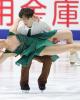Mia Kuneshita & Alec Seiya Roueche