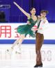 Mia Kuneshita & Alec Seiya Roueche